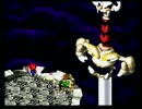 スーパーマリオRPGをつまみに酒を飲む二人　part45