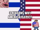 America is epic