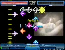 [Step mania] Dynamis / 千本松 仁 （ギタドラV5）