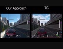 [日本語字幕]深層強化学習AIの人間を凌駕するパフォーマンス in グランツーリスモSPORT