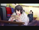 【耐久動画】一郎A.R.B「ん？どうした……って、わはは、ぎゃはは！やめろ、くすぐってぇだろうが！」（3分）