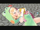 【ＭＭＤ】虹河ラキの必殺技のような動画