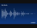 【Medly】しがない創作者が作曲してみた
