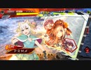 【三国志大戦】蜀鮮血号令5枚vs魏紅蓮曹操曹丕5枚【十二陣】106