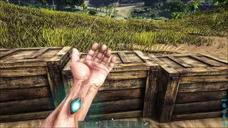 【ARK Survival Evolved】実況プレイ5