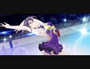 リリフレイベントストーリー銀盤の妖精と乙女の祈りPart3