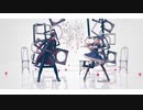 [刀剣乱舞] 加州清光 / 乱藤四郎_BIN [MMD]