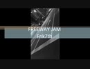FREEWAY JAM - Fnk7th