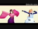 【APヘタリアMMD】す.ー.ぱ.ー.☆.あ.ふ.ぇ.く.し.ょ.ん【※主コメ必読】