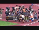 【日本新記録　寺田明日香選手】富士北麓ワールドトライアル　女子１００ｍＨ