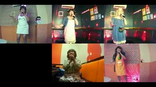 ガラスの林檎／松田聖子