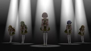 【ミリシタMV】Do the IDOL!! ～謹賀新年リミックス～