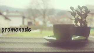 【Eleanor Forte (Lite) 】promenade【original】