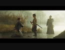 #3【対馬は俺が守る】ゴースト・オブ・ツシマをじっくりとやってく！-Ghost of Tsushima-