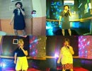 Future World／Every Little Thing