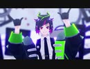 【MMDツイステ】p.h.【リリア・ヴァンルージュ】