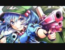 【東方原曲】東方風神録　３面ボス　河城 にとりのテーマ「芥川龍之介の河童　～ Candid Friend」