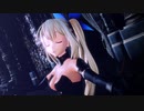 【MMD】蜜月Un Deux Trois【ミライアカリ】