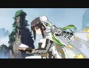 【FGO×スパロボ】2部3章シンで『STORM』【人智統合真国シン】