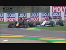 F1 2020 エミリア・ロマーニャGP(1/2)