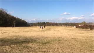 ランニング