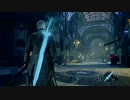 デビルメイクライ５をバージルでプレイpart2 【PS4】