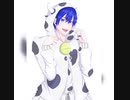 KAITO兄さん 描いてみた