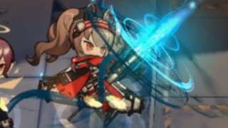 【アークナイツ】AP-5　製錬所警護6人攻略【購買資格証】