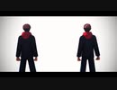 【MMD呪術廻戦】GLIDE【悠二・宿儺】