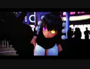 【東方MMD】　Ur-Style　　射命丸文