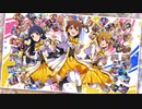 ミリシタ『なんどでも笑おう』offvocal