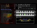 イースBGM  FC音源+ナムコ音源(N106/163)