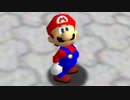 無限ループマリオ　Part４３（マリオ６４　１５周目・最終回）