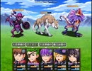【敵は内にありっ!】プレイ動画（戦闘）