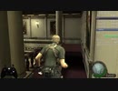 (steam版)バイオハザード4 New Game Easy 命中率0％ TA 1:34:33[IGT] Part3/6