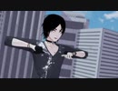 【進撃のMMD】エレン・イェーガー のaction