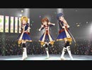 【ミリシタMV】いちごヨーグルトぽむぽむでなんどでも笑おう【2560×720】