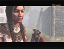 #2-11 再生数３０の道程は遠い PS3 【アサシンクリード３】