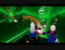 【Beat Saber】お正月に流れてるＢＧＭ
