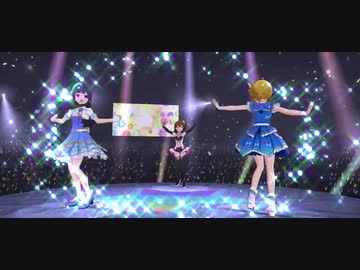 【ミリシタ】なんどでも笑おう　MILLION MIX　初見プレイ