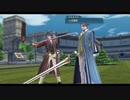 創の軌跡　ルキヴァスここに創まる　果てなき剣・最終戦　その97