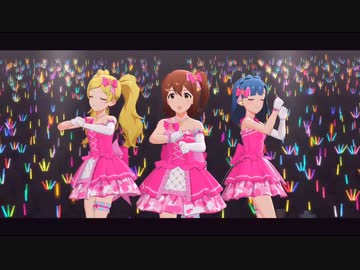 ぽっぷぱんくがーる