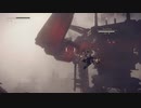 #7【アクションRPG】ニーアオートマタ【Peaky Games】