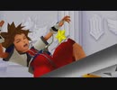 【PS4】キングダムハーツ Re:チェインオブメモリーズ【Part7】