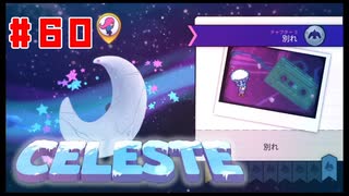 なぜ山に登るのか #60【Celeste】