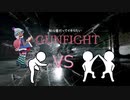 「COD:BOCW」GUNFIGHT 2:2   強気で行こうぜ！【ゆっくり実況】