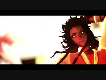 【サバナクロー】KING