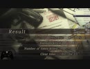 (steam版)バイオハザード4 New Game Easy 命中率0％ TA 1:34:33[IGT] Part6/6