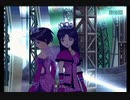 アケマス　千早と真で『9:02pm』セプテンバーバイオレットその１