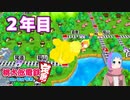 【VTuber】桃鉄を100年やってみる 2年目